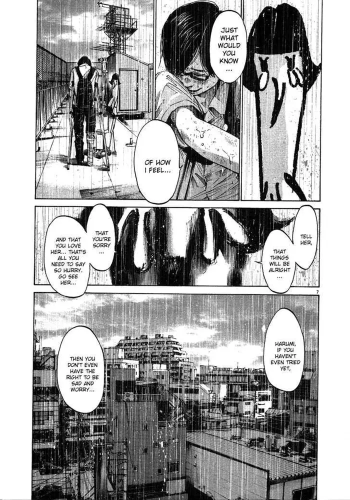Goodnight Punpun Chapter 60 image 07_optimized